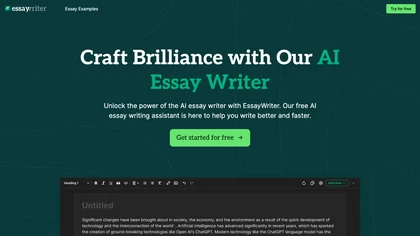 EssayWriter